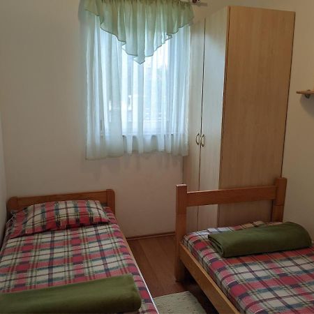 Villa Triton Vinkuran Zewnętrze zdjęcie