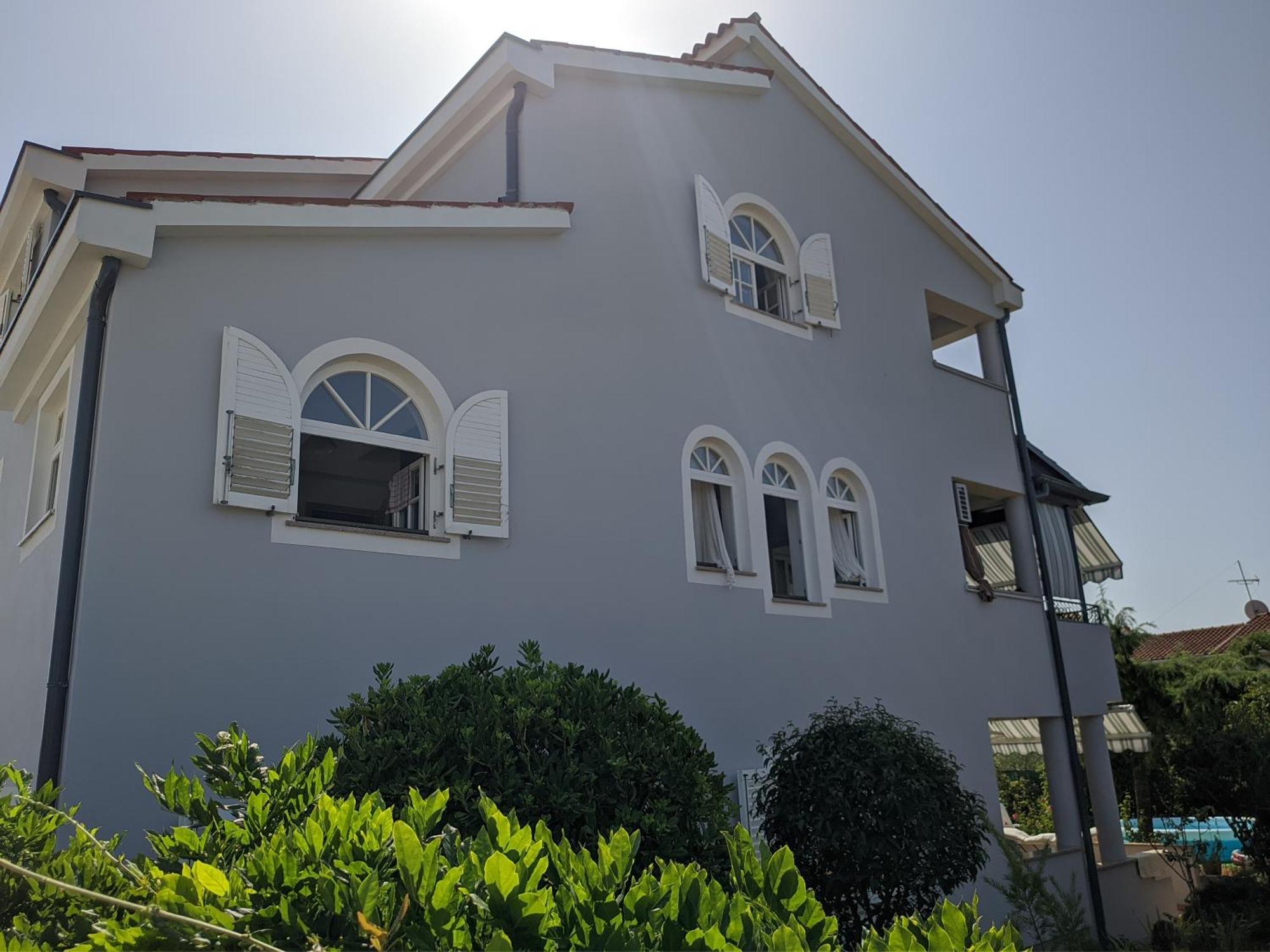 Villa Triton Vinkuran Zewnętrze zdjęcie