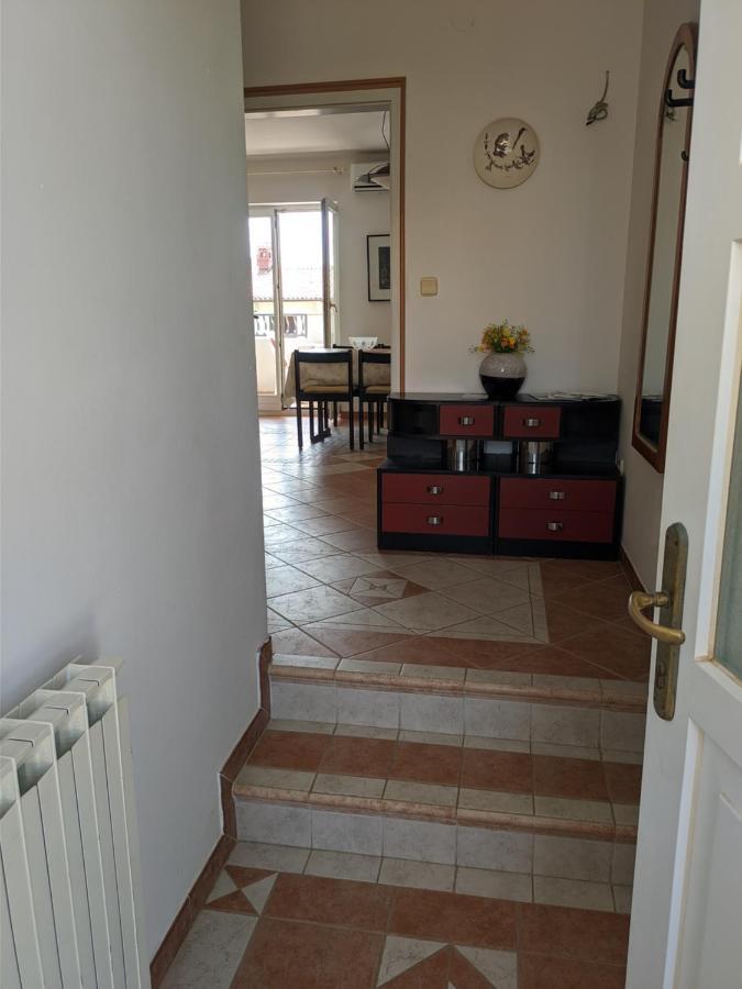 Villa Triton Vinkuran Zewnętrze zdjęcie