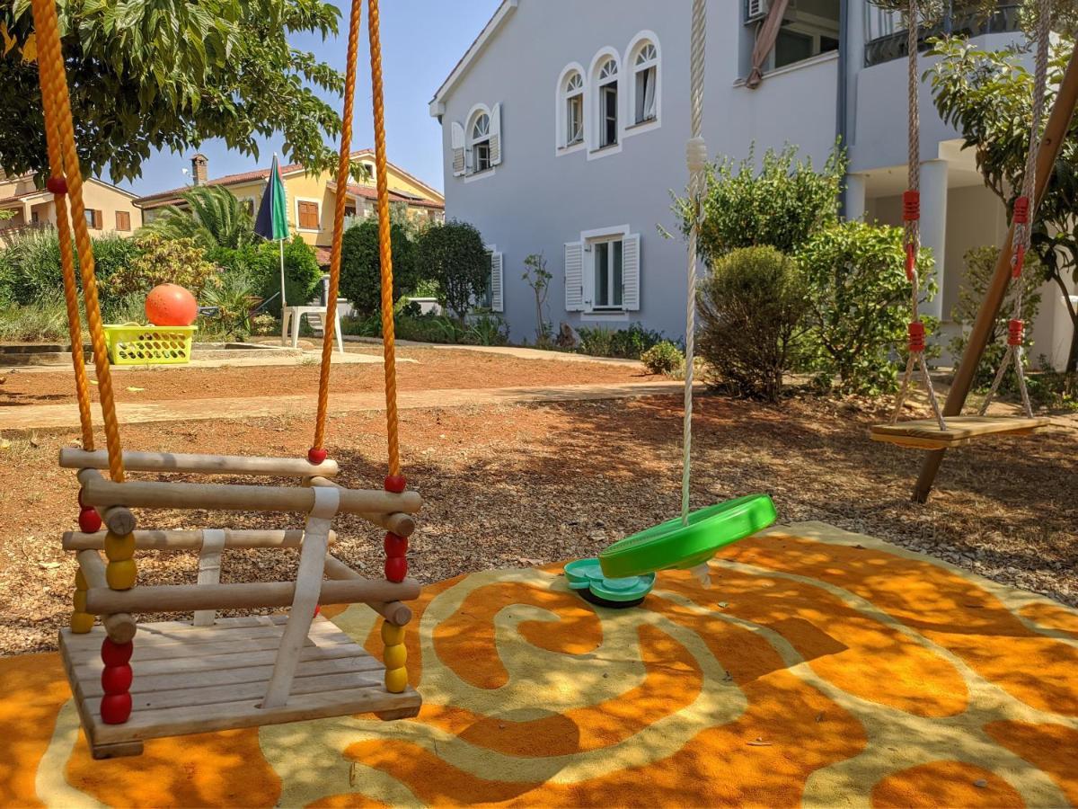 Villa Triton Vinkuran Zewnętrze zdjęcie