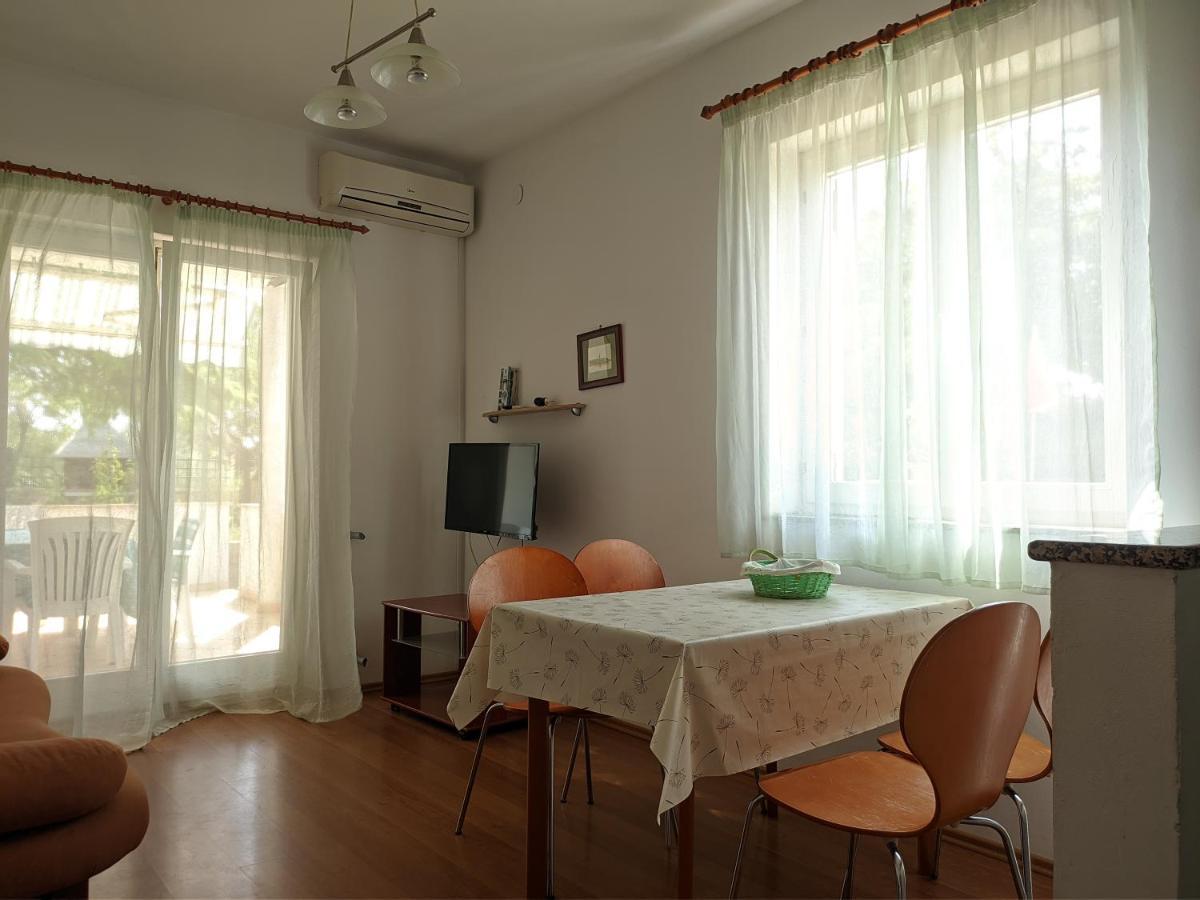 Villa Triton Vinkuran Zewnętrze zdjęcie
