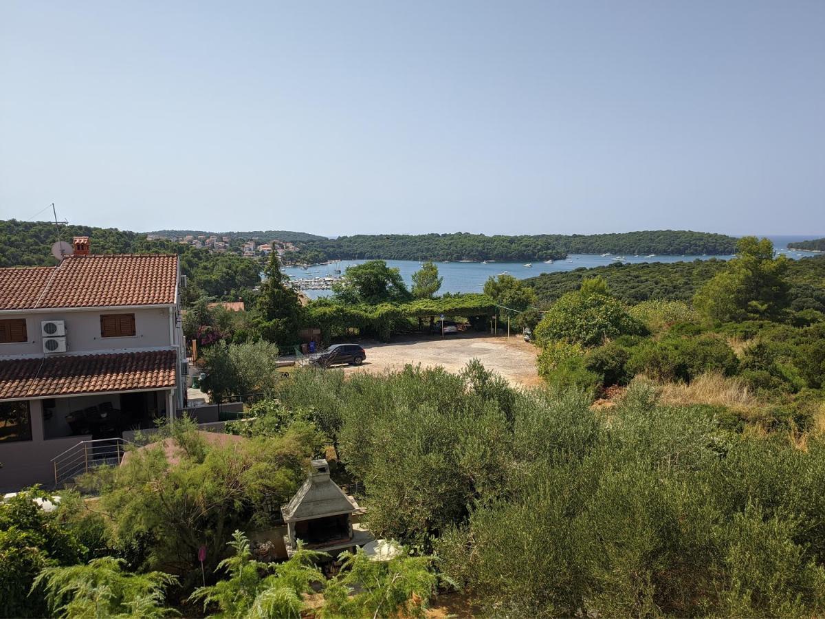 Villa Triton Vinkuran Zewnętrze zdjęcie