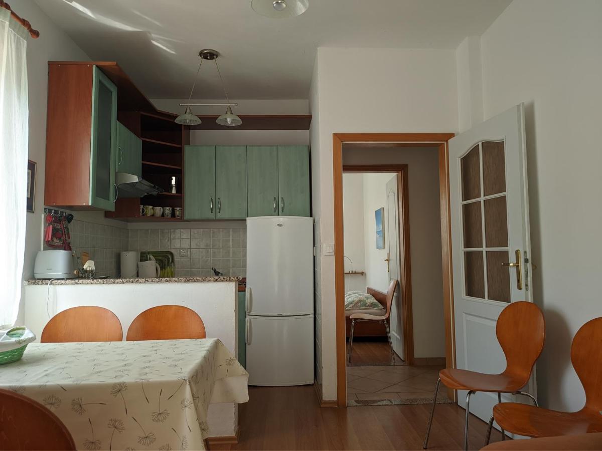 Villa Triton Vinkuran Zewnętrze zdjęcie