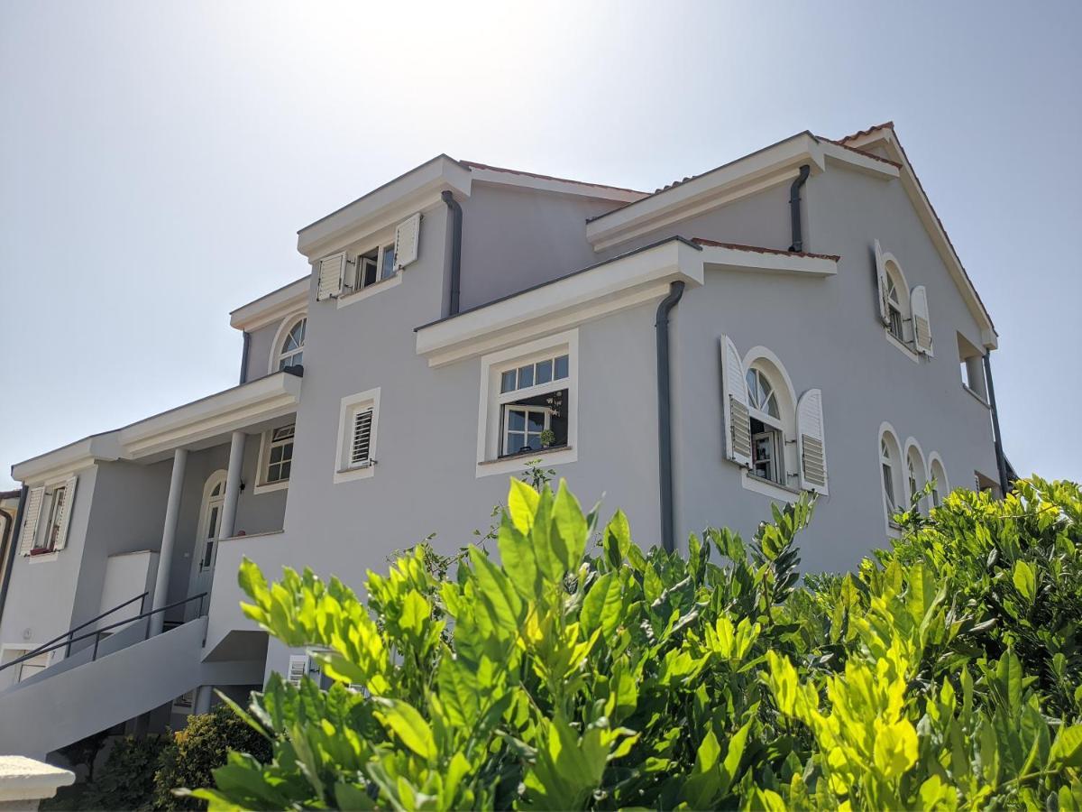Villa Triton Vinkuran Zewnętrze zdjęcie