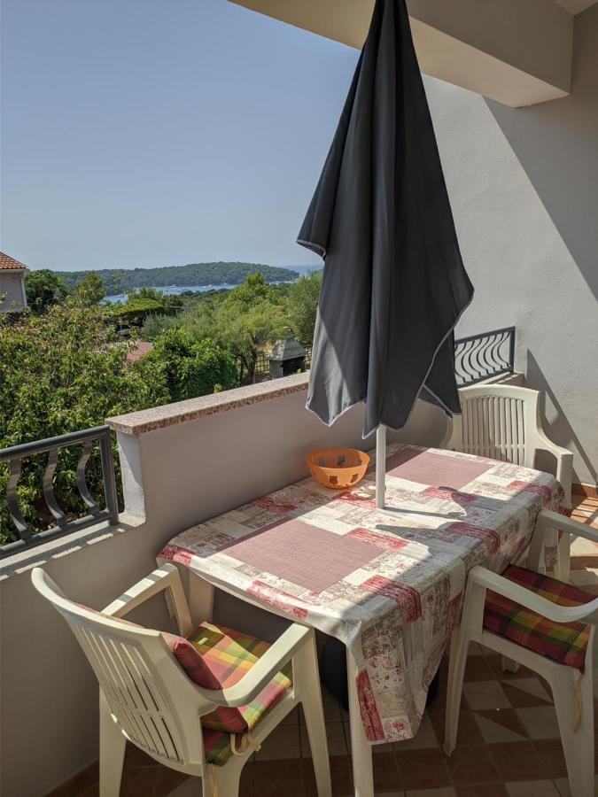 Villa Triton Vinkuran Zewnętrze zdjęcie