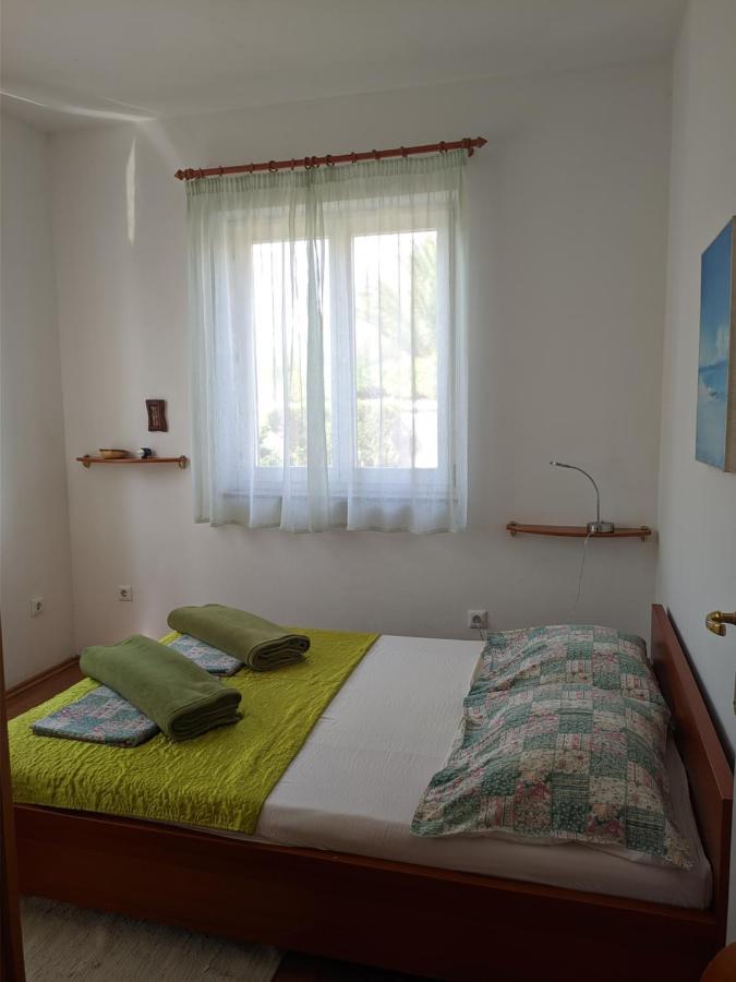 Villa Triton Vinkuran Zewnętrze zdjęcie