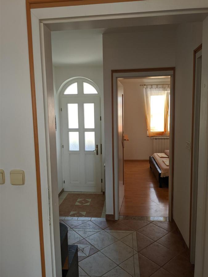 Villa Triton Vinkuran Zewnętrze zdjęcie