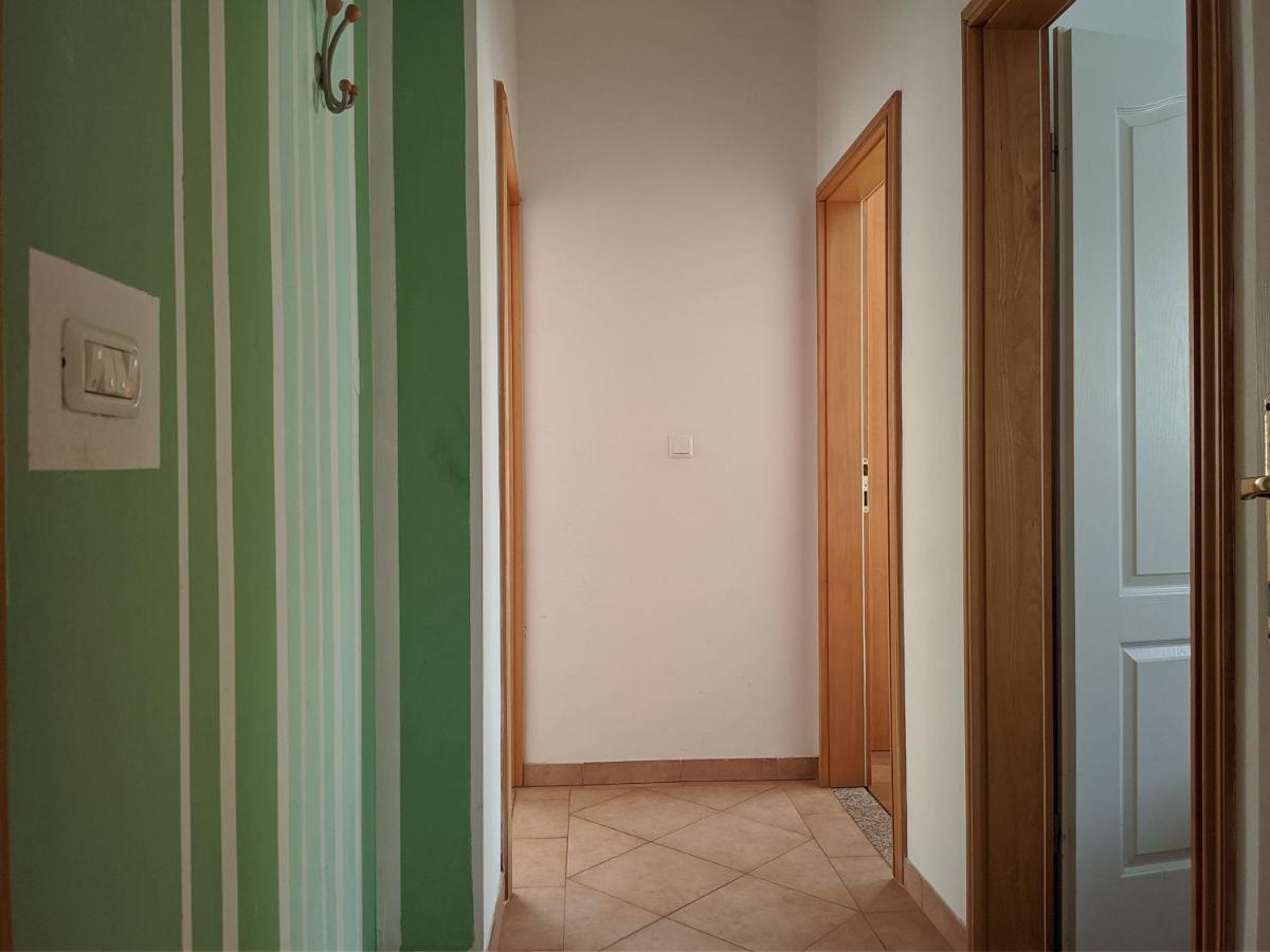 Villa Triton Vinkuran Zewnętrze zdjęcie