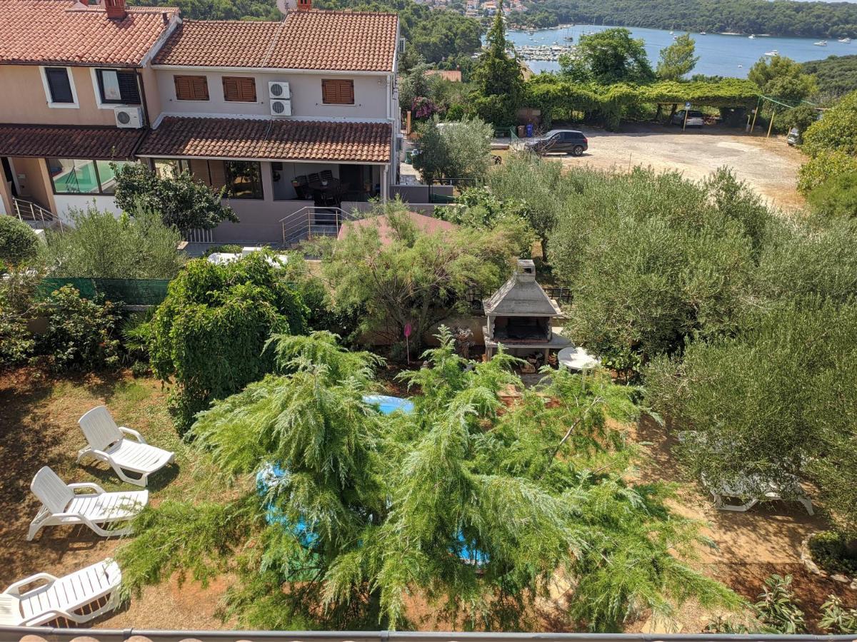 Villa Triton Vinkuran Zewnętrze zdjęcie