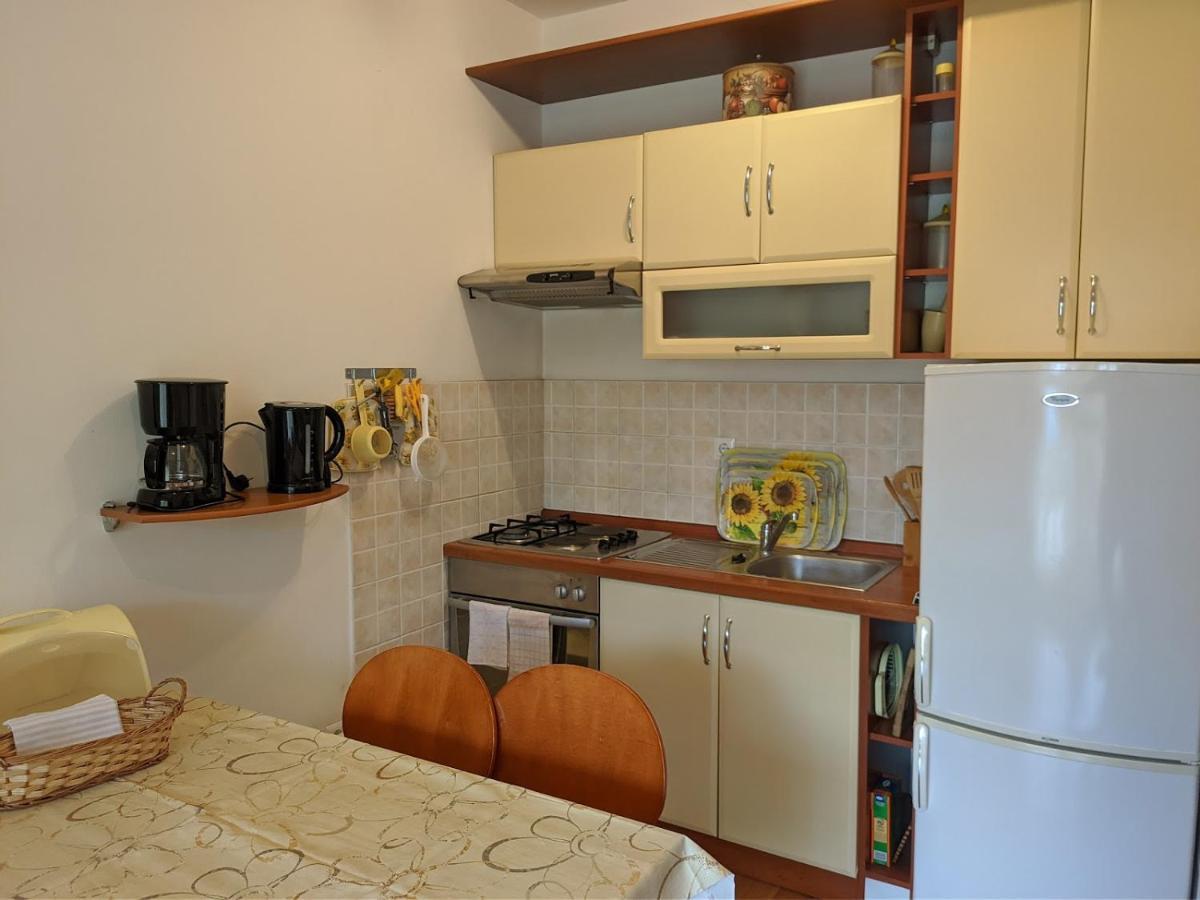 Villa Triton Vinkuran Zewnętrze zdjęcie
