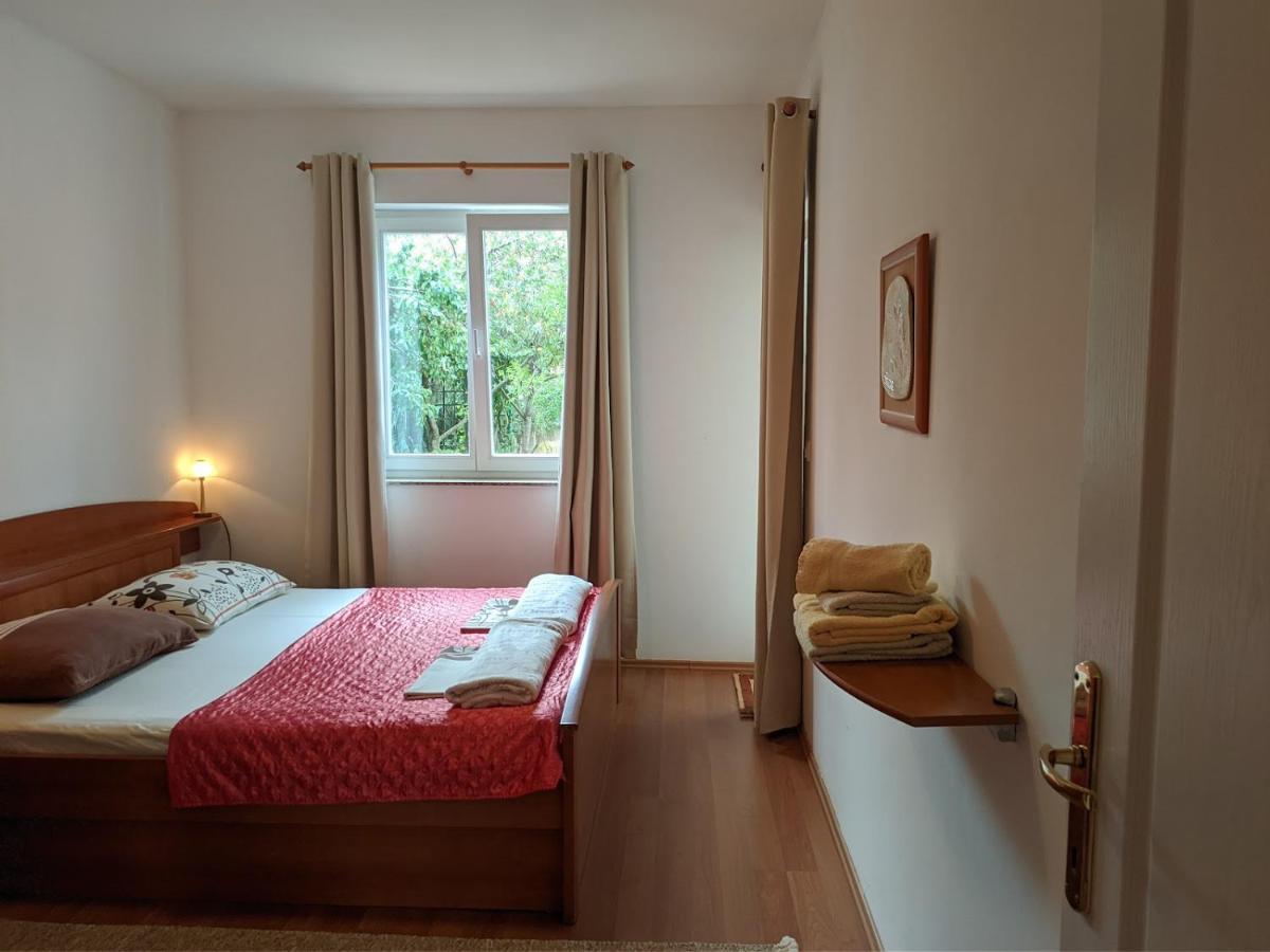 Villa Triton Vinkuran Zewnętrze zdjęcie