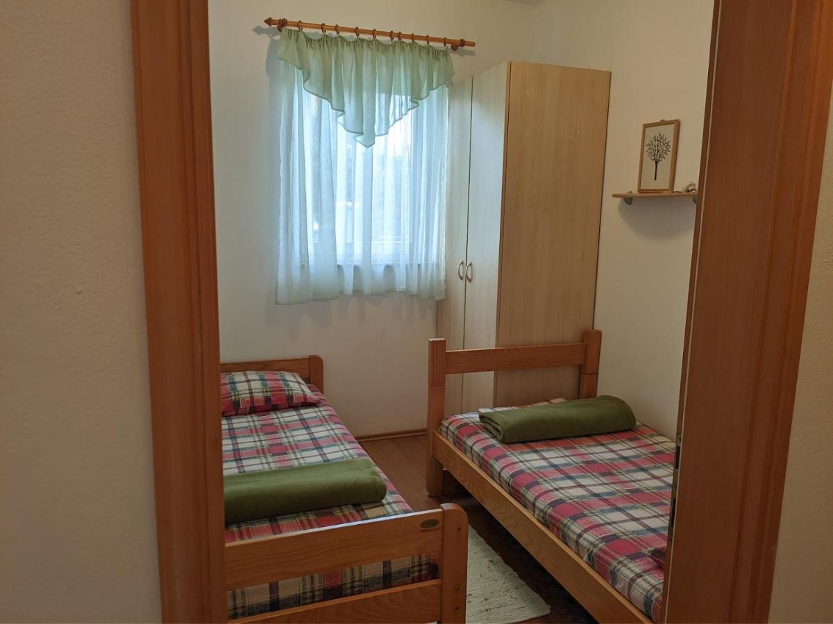 Villa Triton Vinkuran Zewnętrze zdjęcie