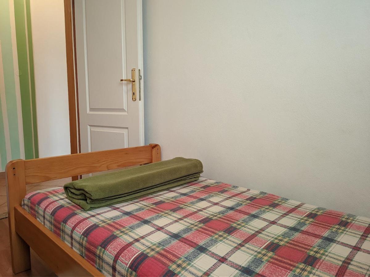 Villa Triton Vinkuran Zewnętrze zdjęcie