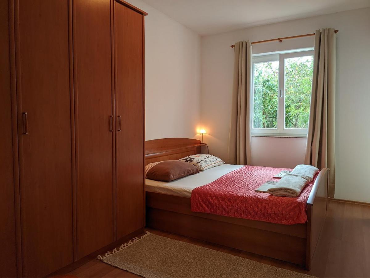 Villa Triton Vinkuran Zewnętrze zdjęcie