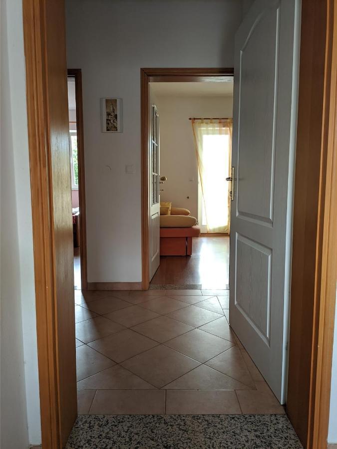 Villa Triton Vinkuran Zewnętrze zdjęcie