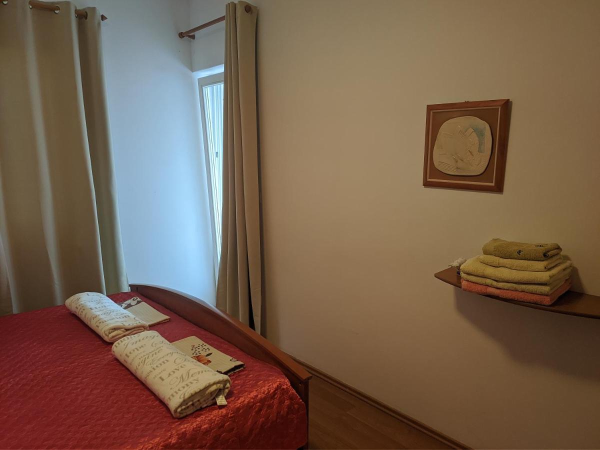 Villa Triton Vinkuran Zewnętrze zdjęcie