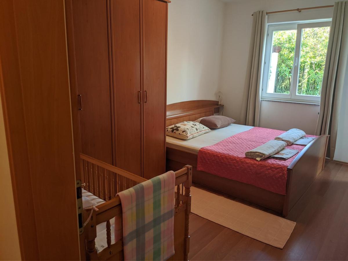 Villa Triton Vinkuran Zewnętrze zdjęcie