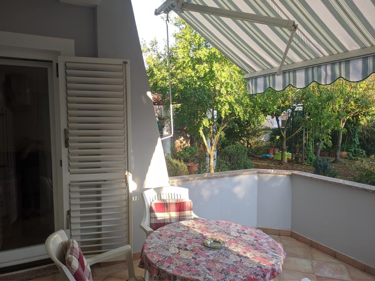 Villa Triton Vinkuran Zewnętrze zdjęcie