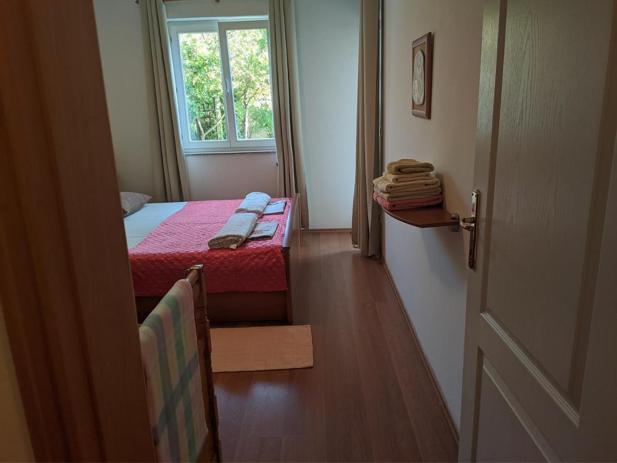 Villa Triton Vinkuran Zewnętrze zdjęcie