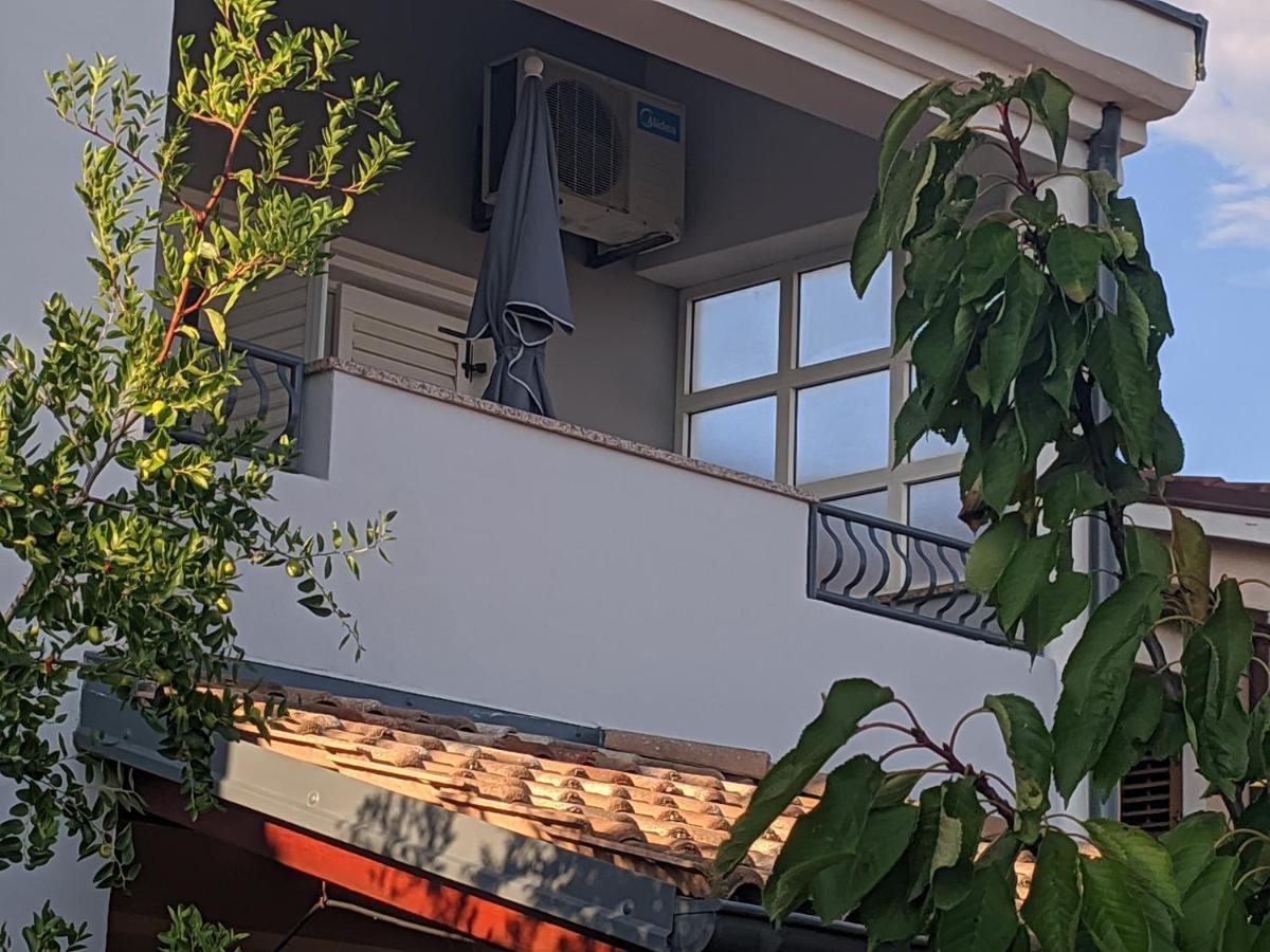 Villa Triton Vinkuran Zewnętrze zdjęcie