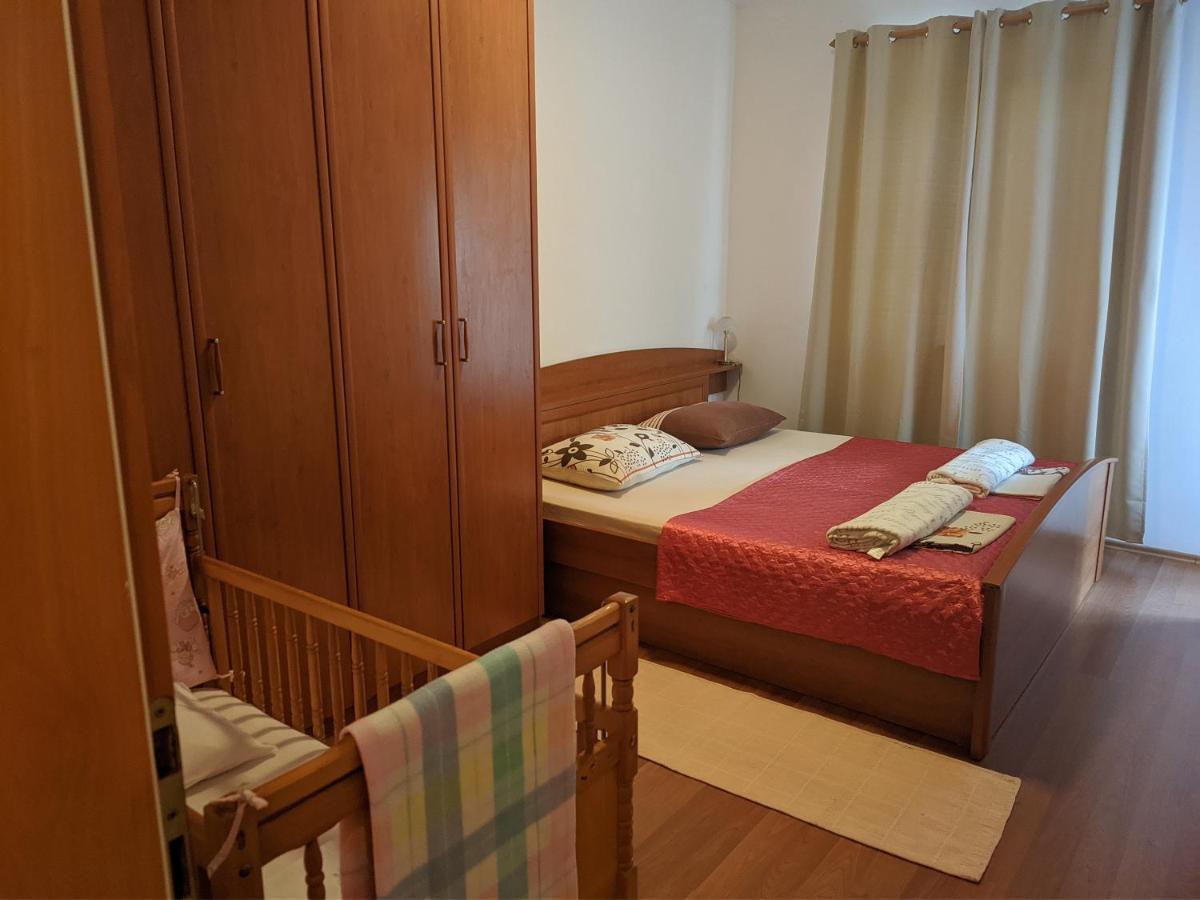 Villa Triton Vinkuran Zewnętrze zdjęcie