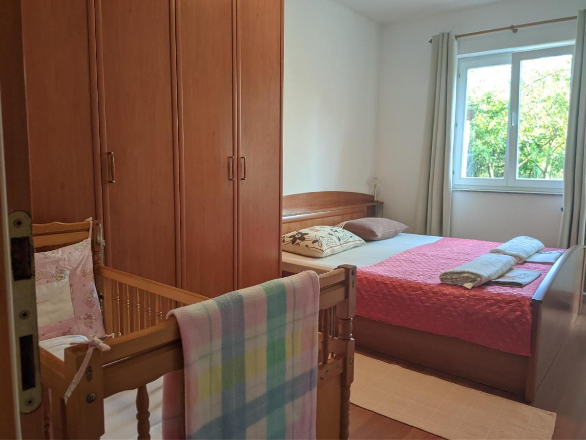 Villa Triton Vinkuran Zewnętrze zdjęcie