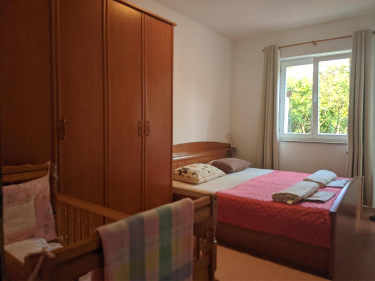 Villa Triton Vinkuran Zewnętrze zdjęcie