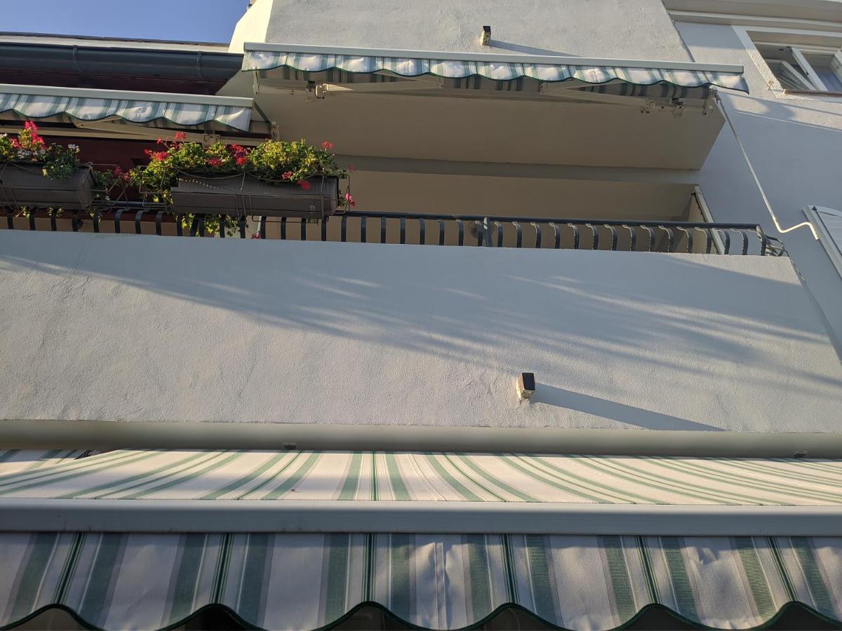 Villa Triton Vinkuran Zewnętrze zdjęcie