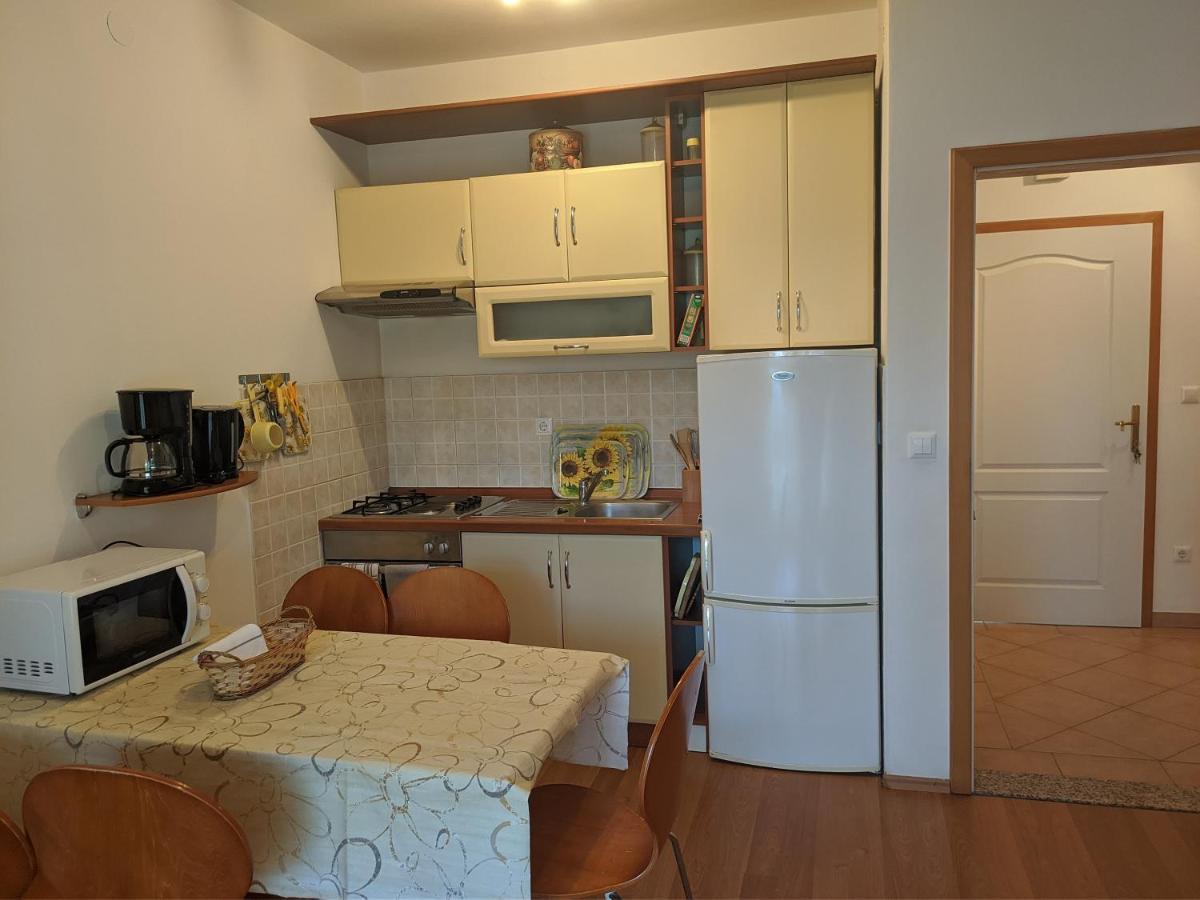 Villa Triton Vinkuran Zewnętrze zdjęcie