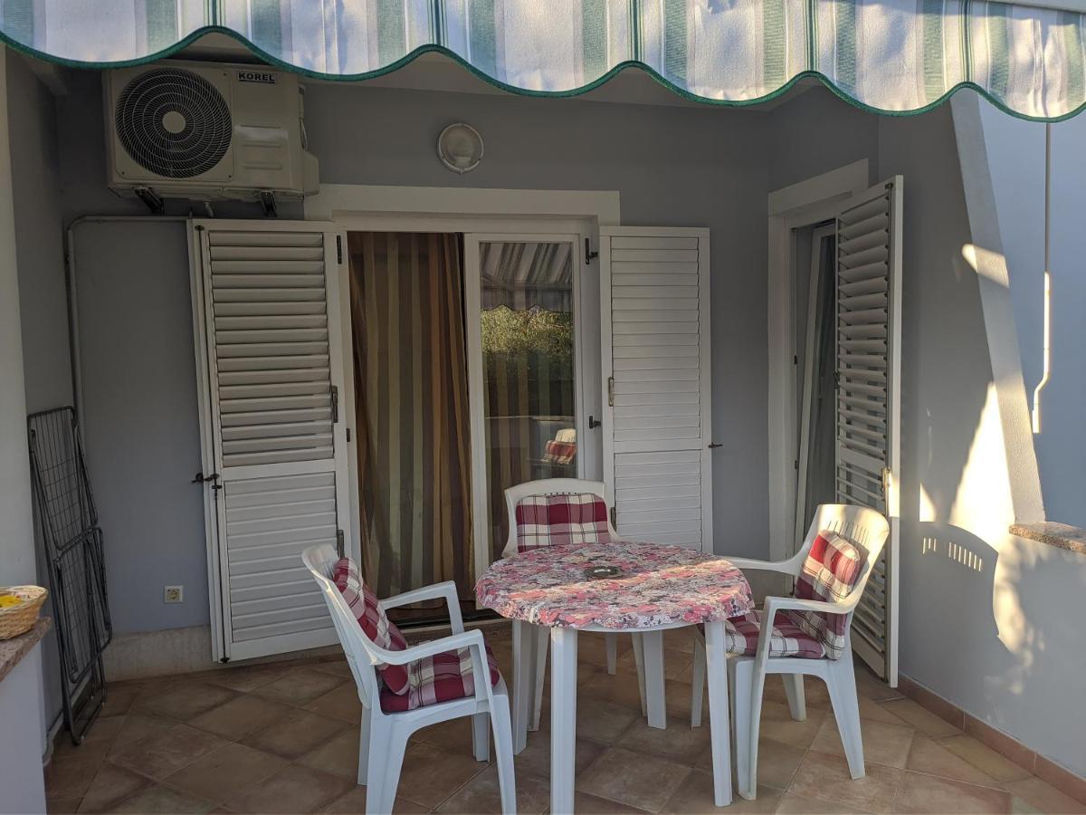 Villa Triton Vinkuran Zewnętrze zdjęcie