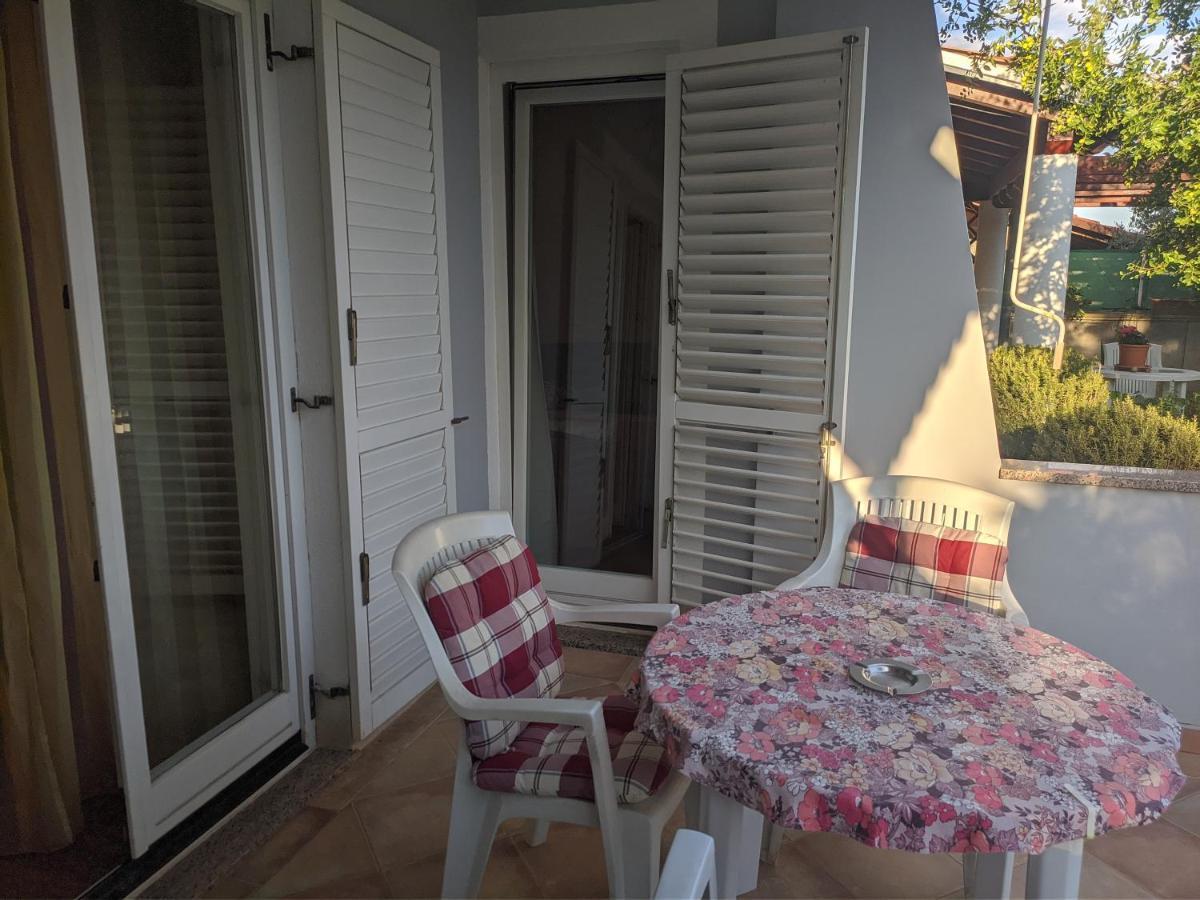 Villa Triton Vinkuran Zewnętrze zdjęcie