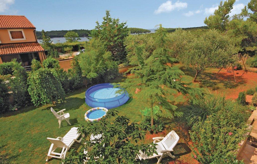 Villa Triton Vinkuran Zewnętrze zdjęcie