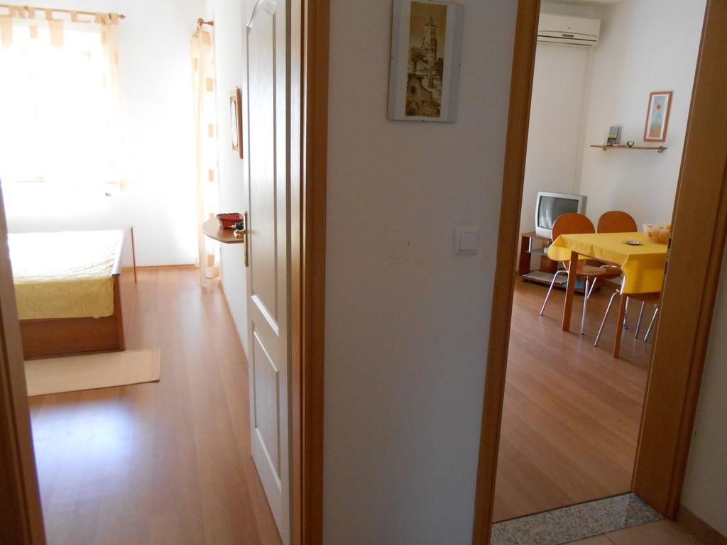 Villa Triton Vinkuran Zewnętrze zdjęcie