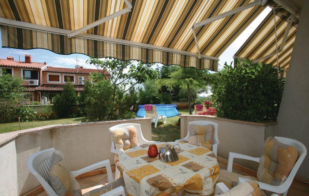 Villa Triton Vinkuran Zewnętrze zdjęcie